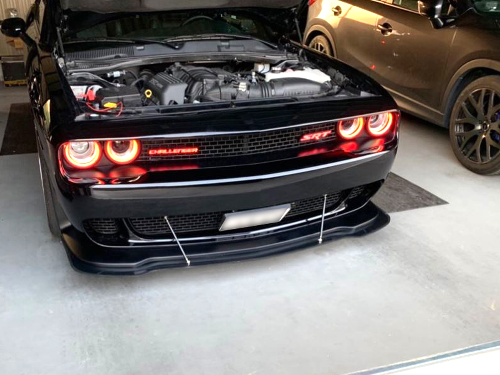 PROSPEED Work Report イメージ