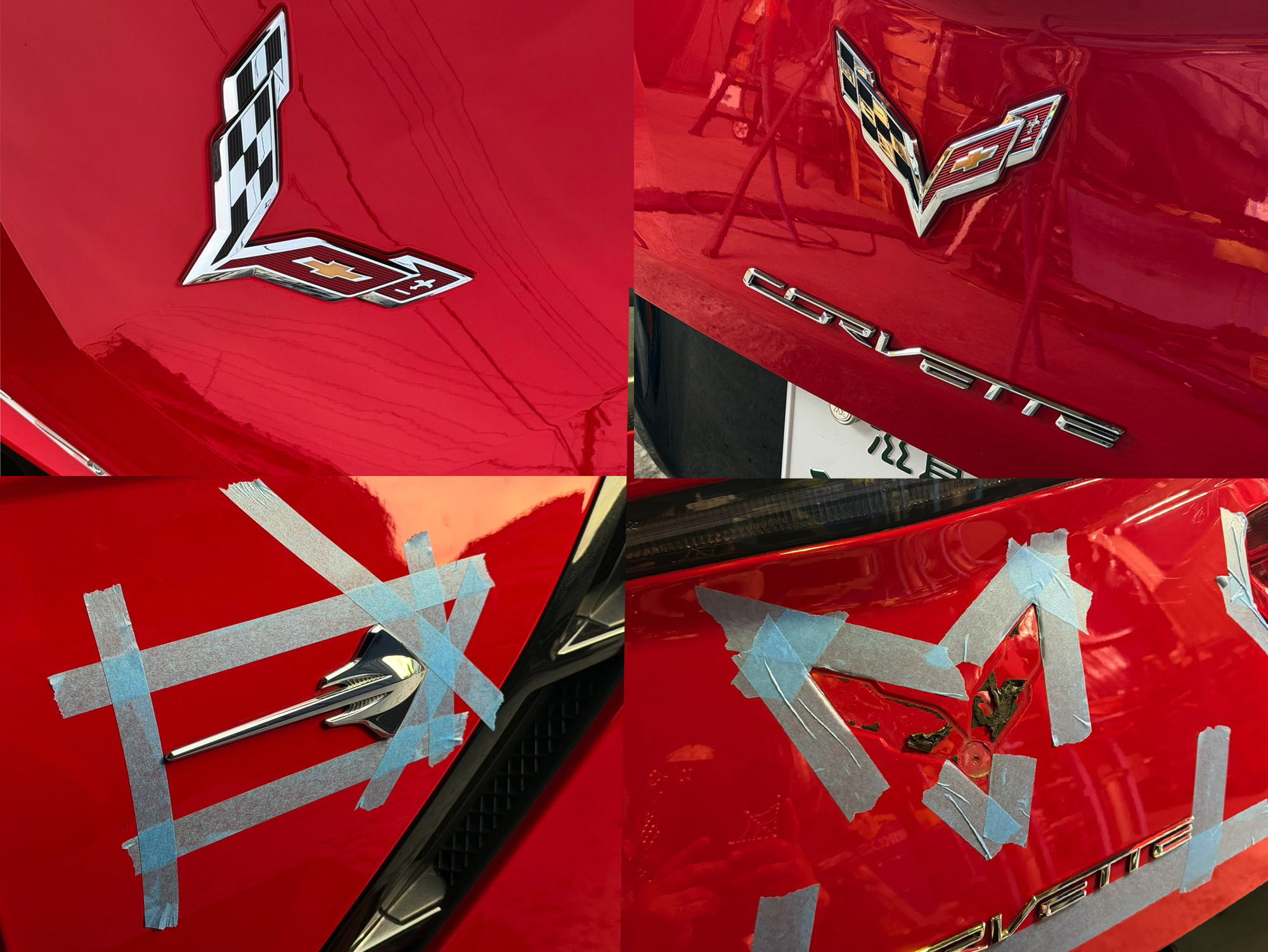 PROSPEED Work Report イメージ