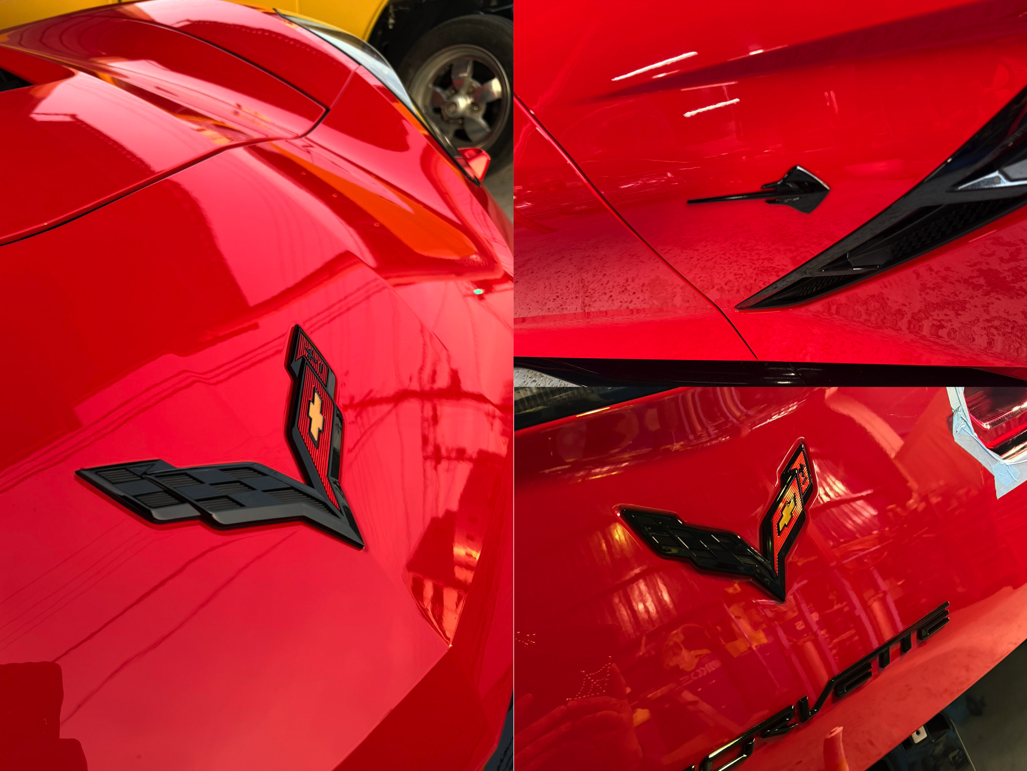 PROSPEED Work Report イメージ