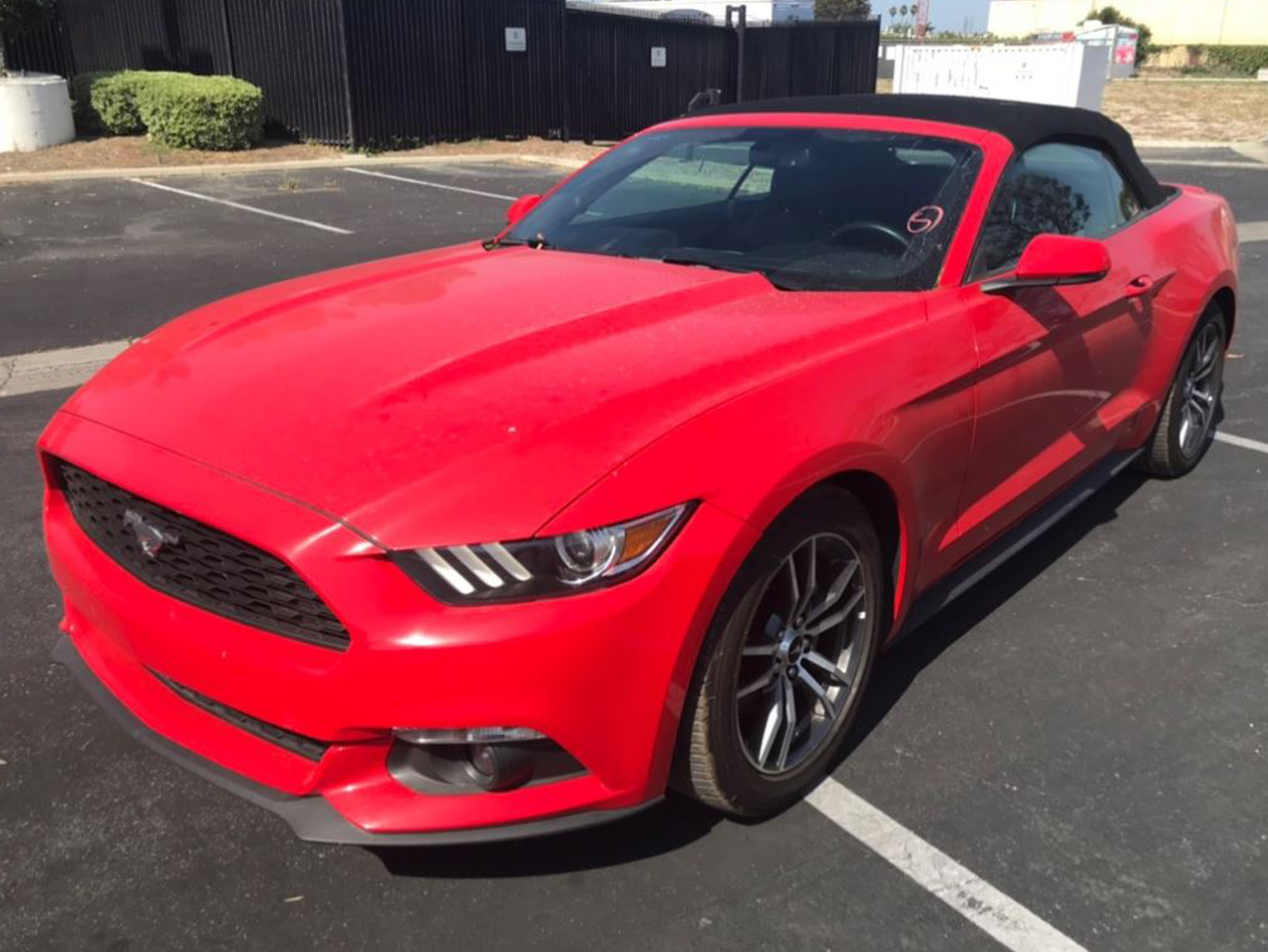 PROSPEED Work Report イメージ