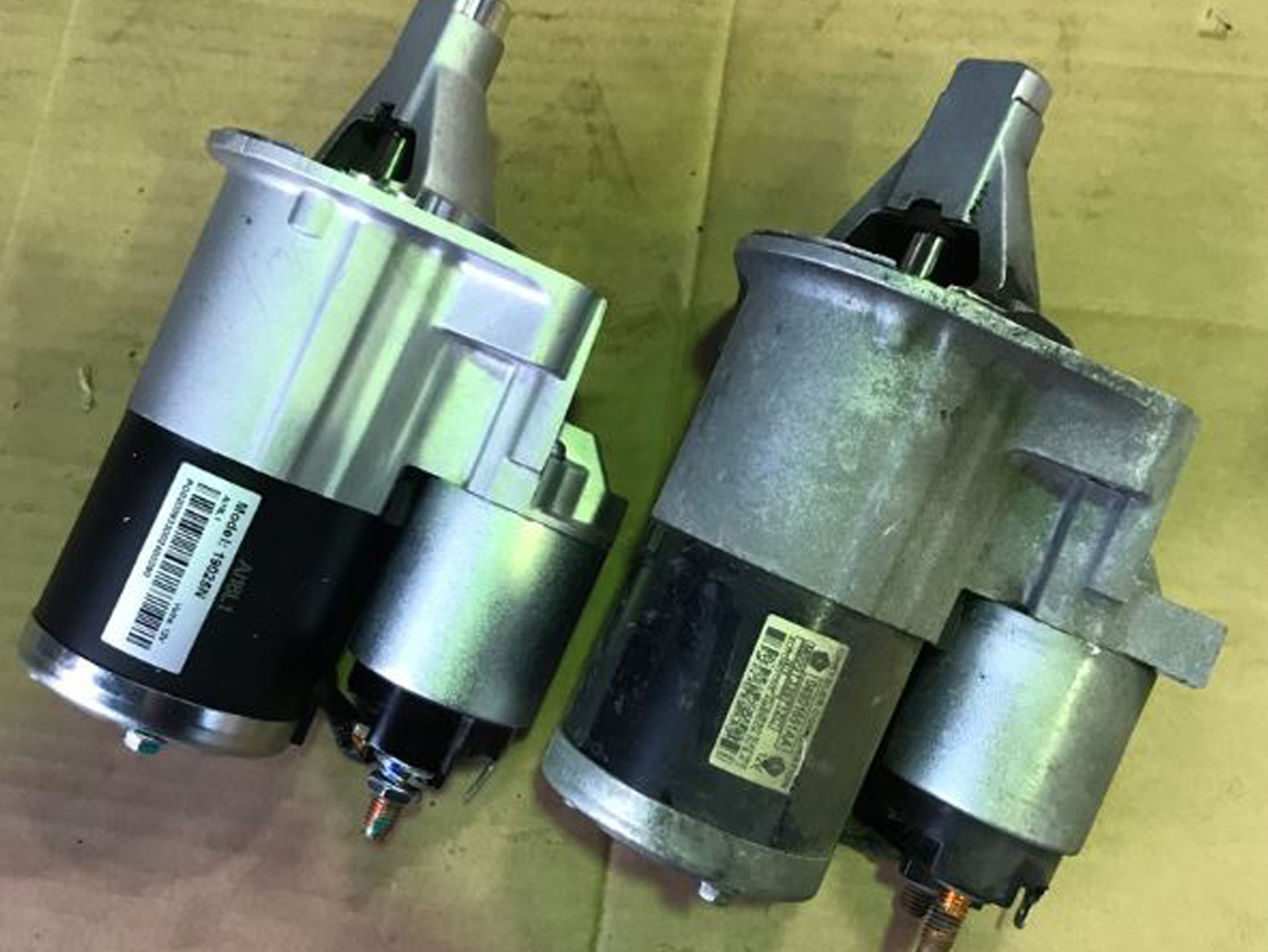 PROSPEED Work Report イメージ