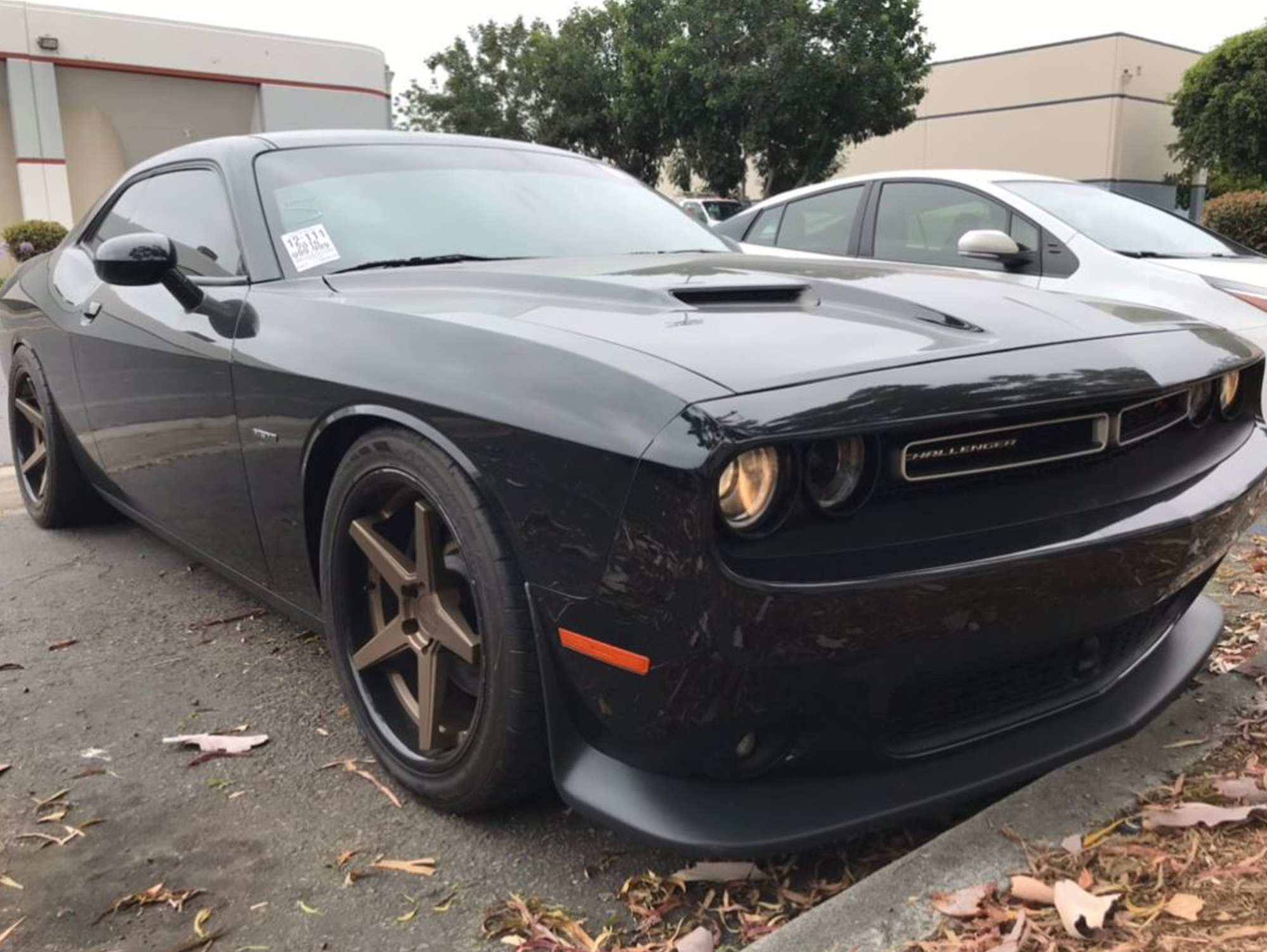 PROSPEED Work Report イメージ