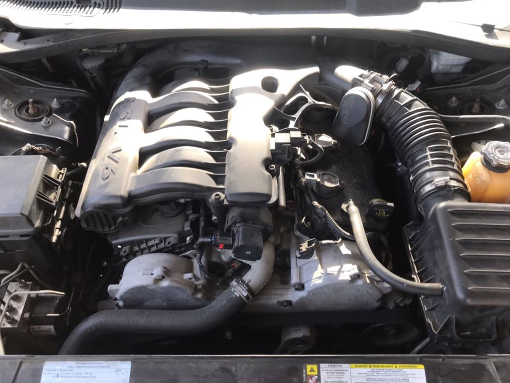 PROSPEED Work Report イメージ