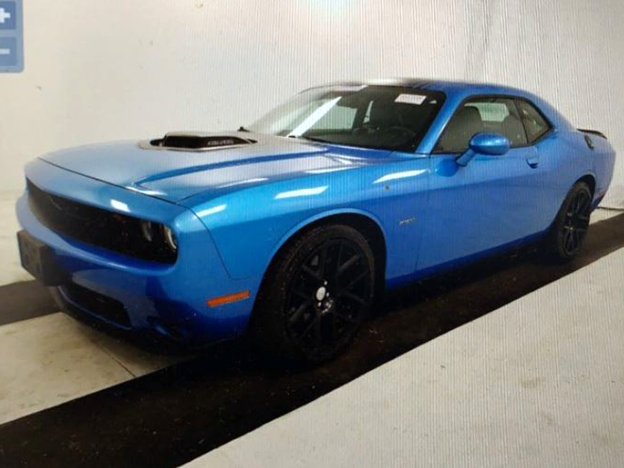 PROSPEED Work Report イメージ