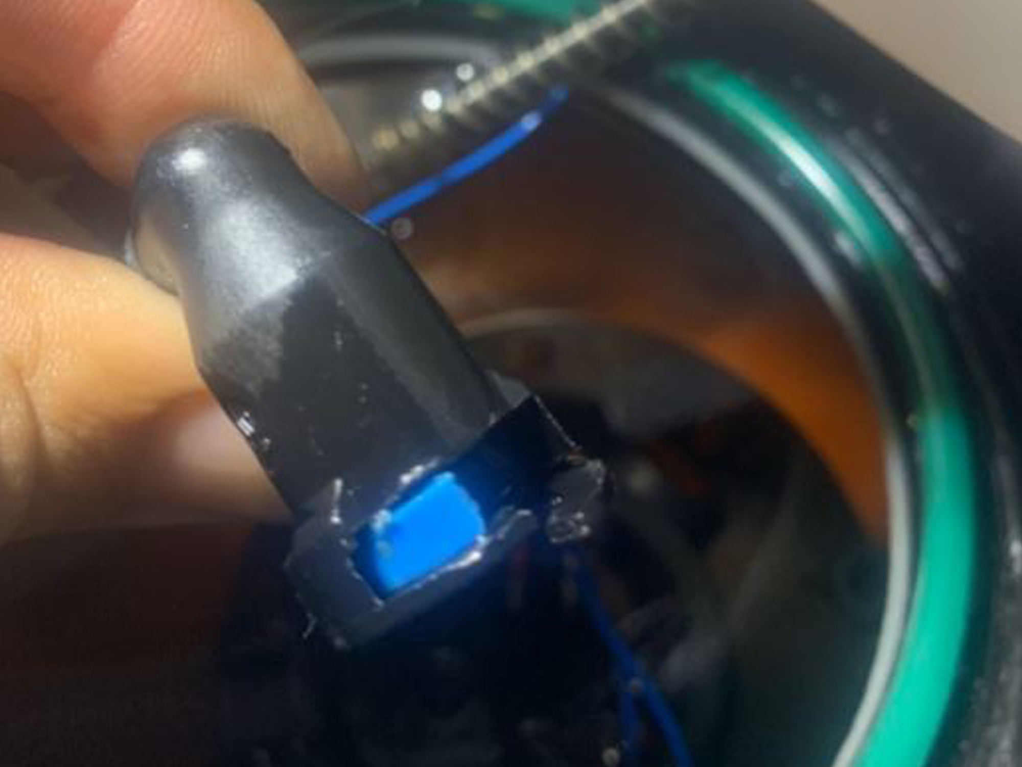 PROSPEED Work Report イメージ