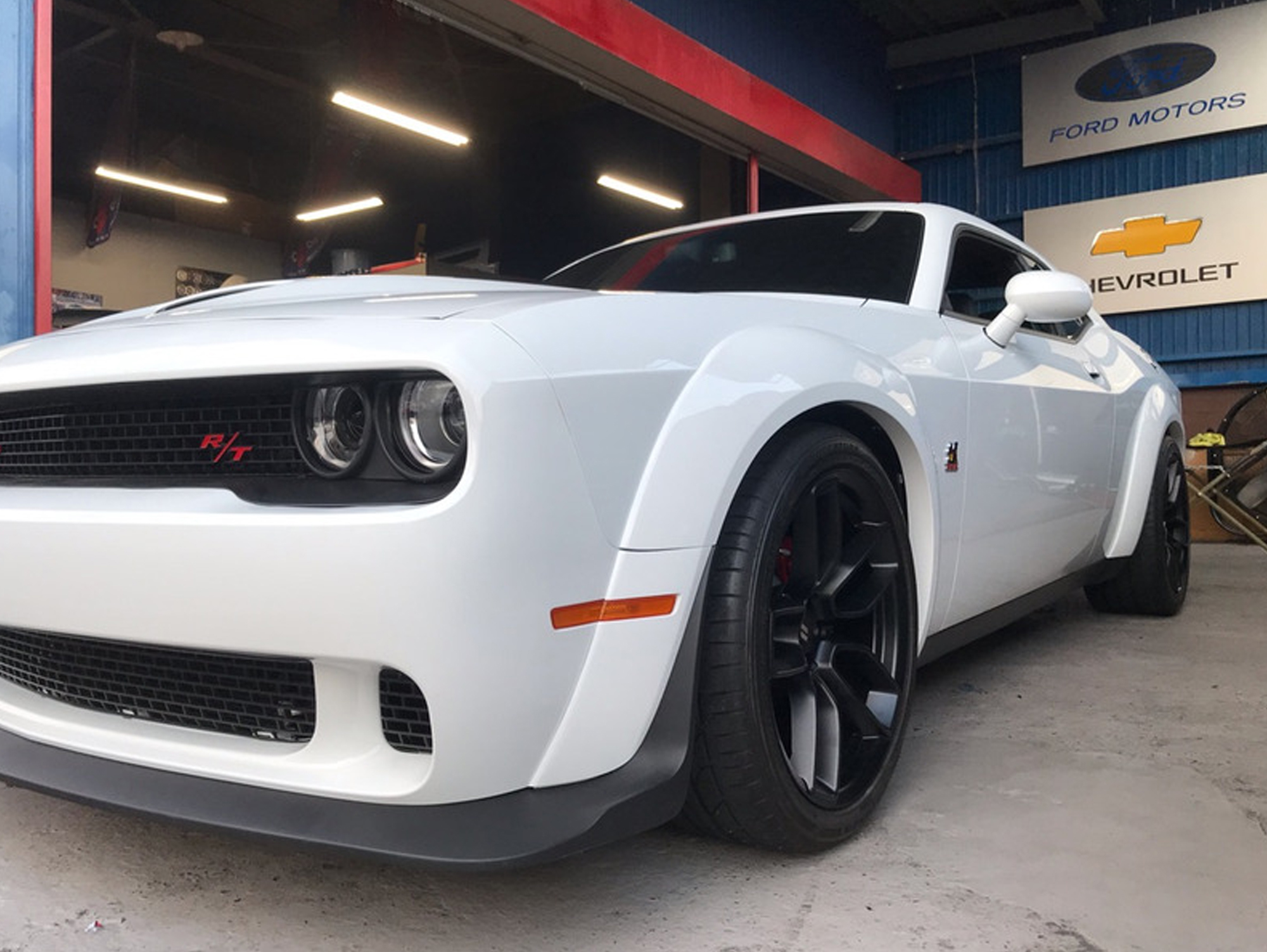 PROSPEED Work Report イメージ