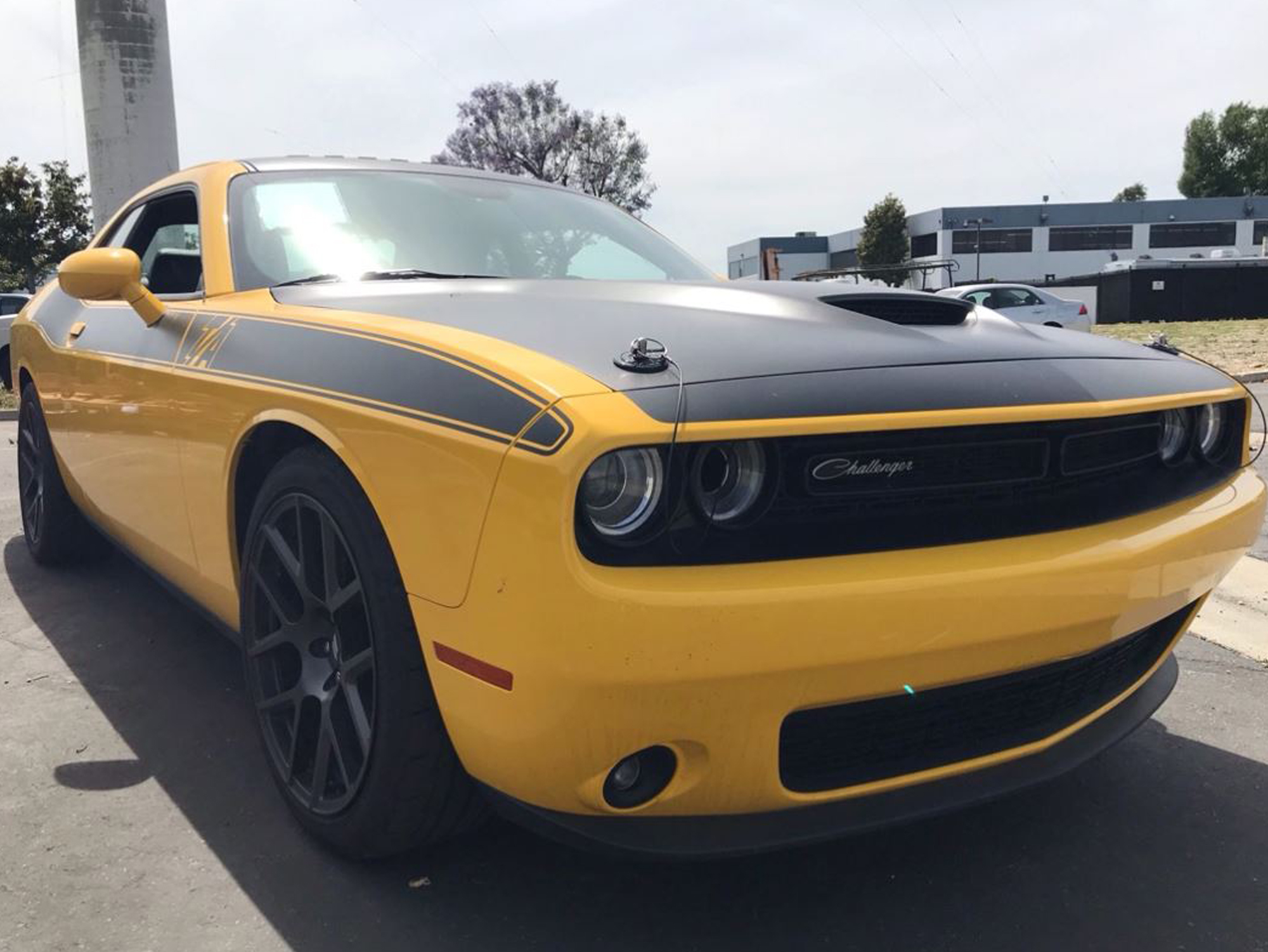 PROSPEED Work Report イメージ