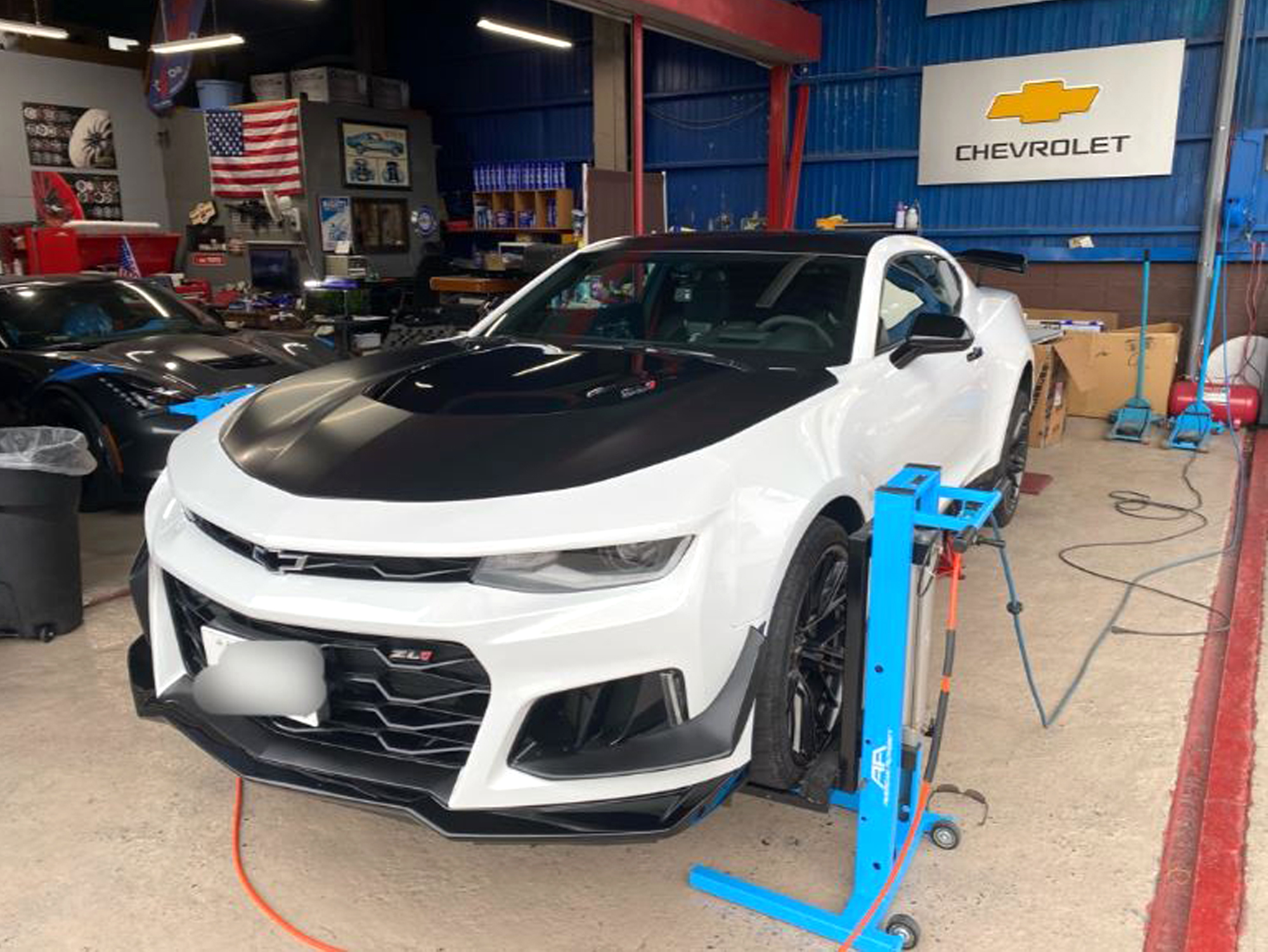 PROSPEED Work Report イメージ