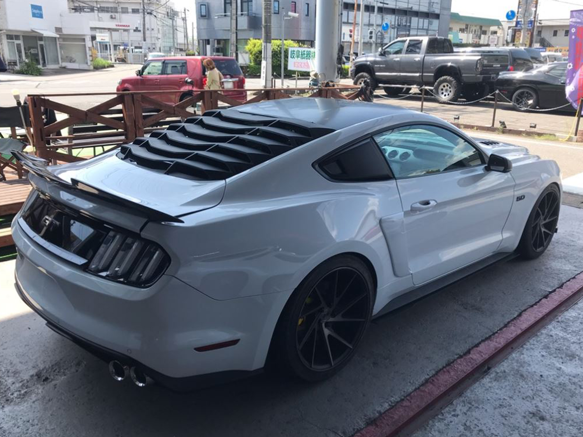 PROSPEED Work Report イメージ