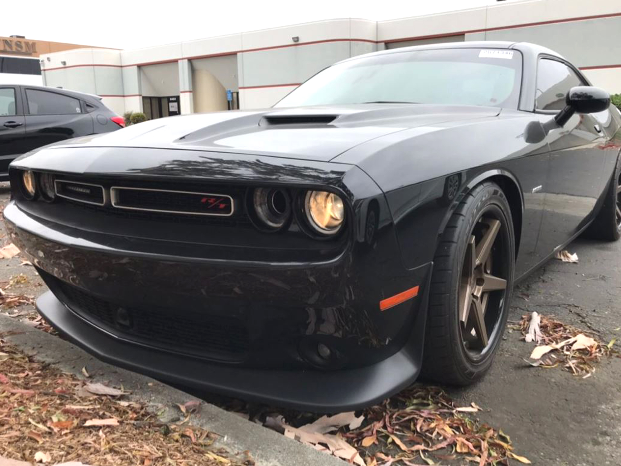 PROSPEED Work Report イメージ