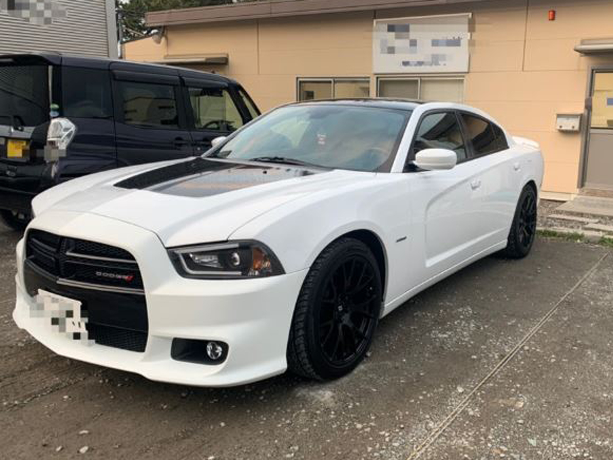 PROSPEED Work Report イメージ