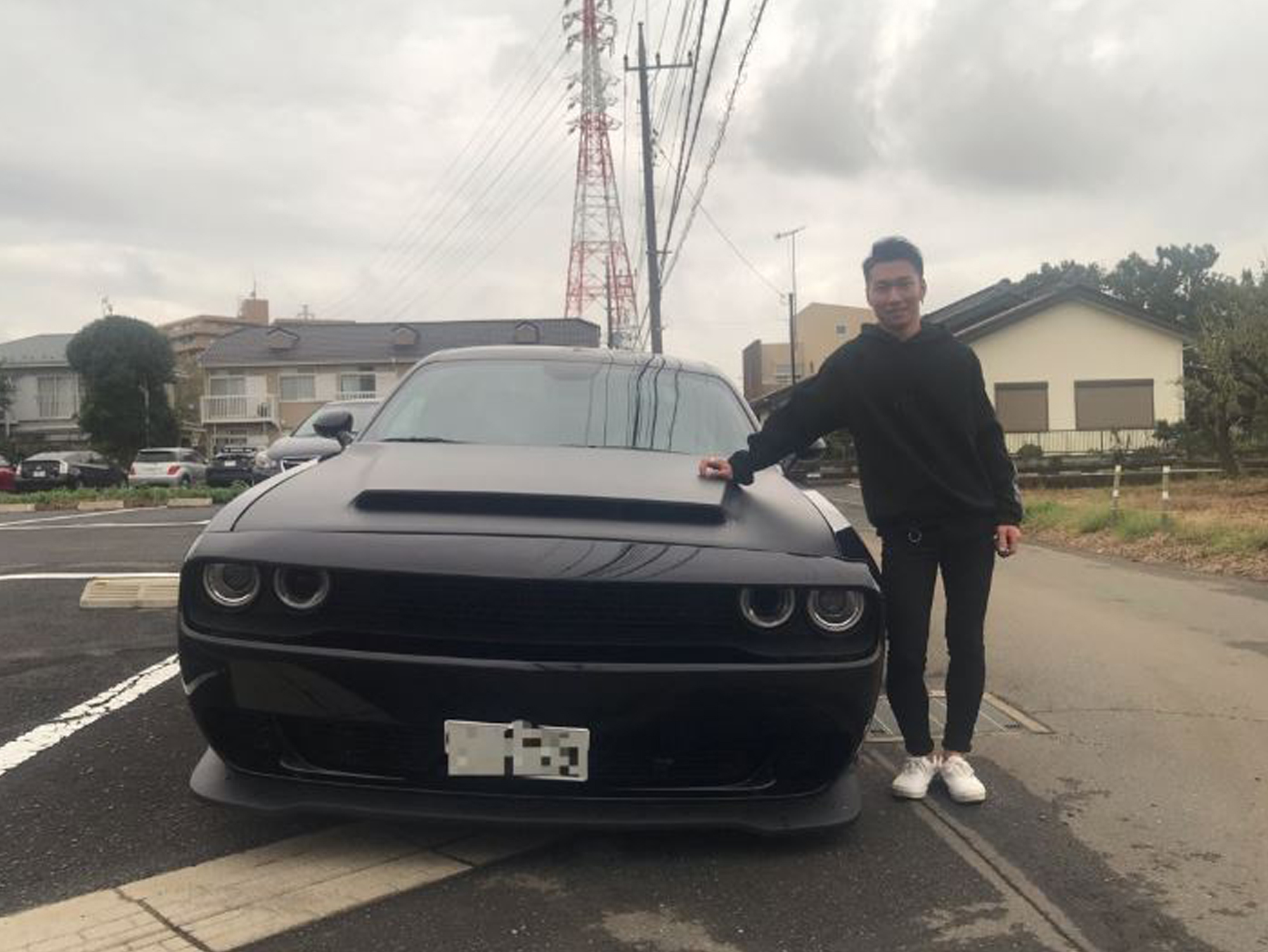 PROSPEED Work Report イメージ