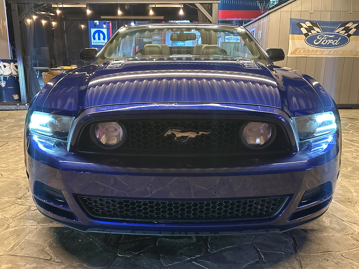 PROSPEED Work Report イメージ