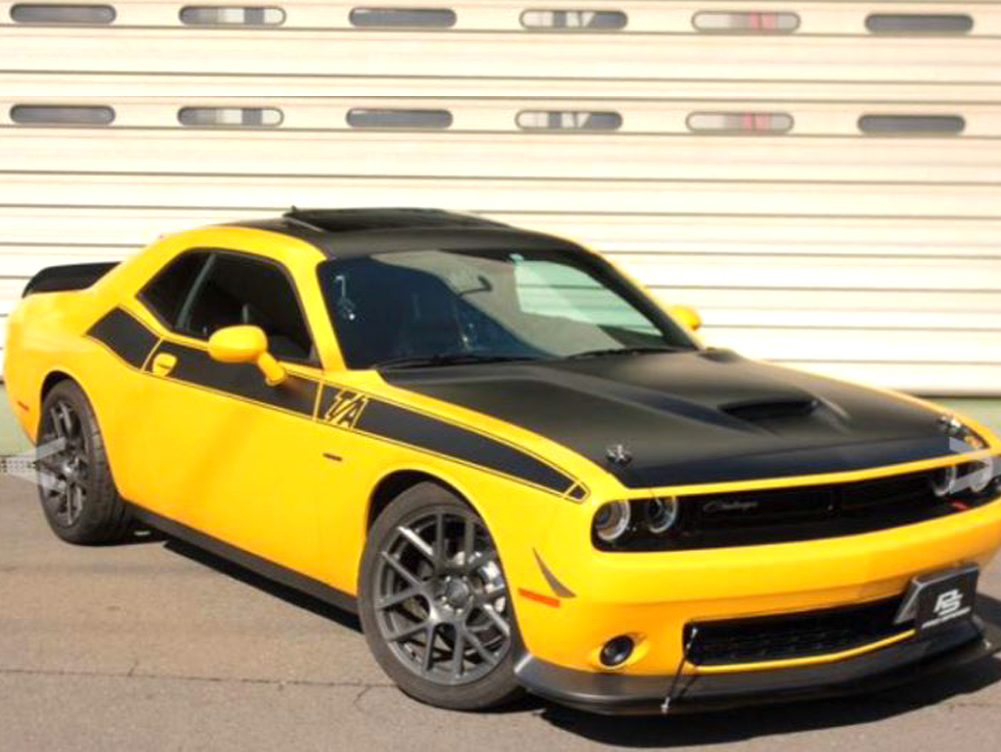 PROSPEED Work Report イメージ