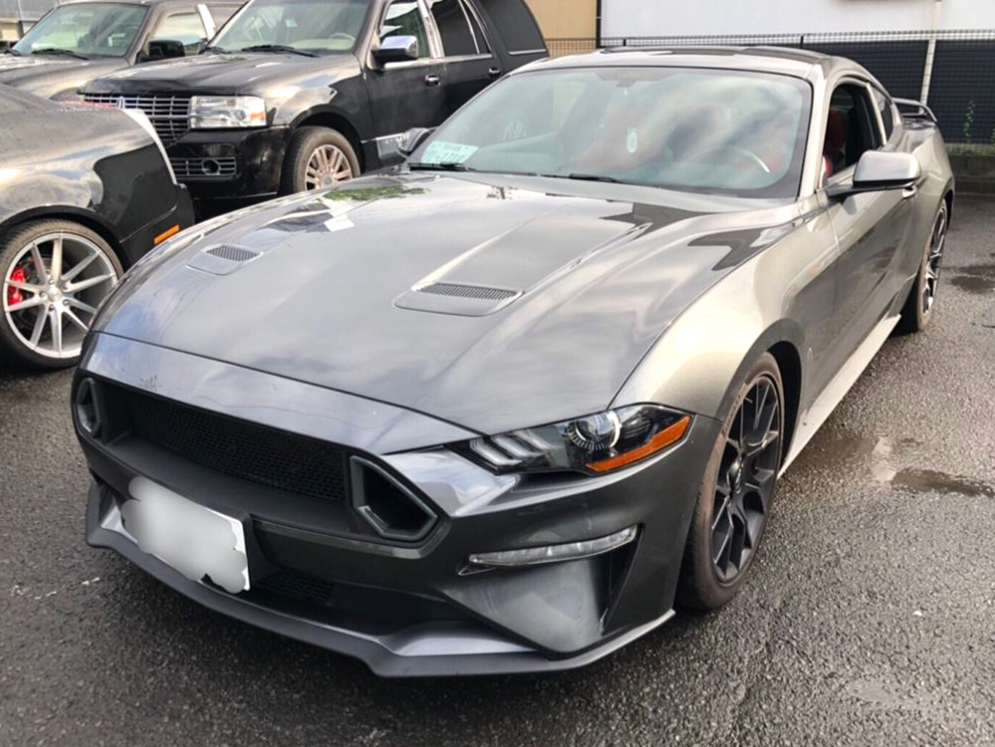 PROSPEED Work Report イメージ