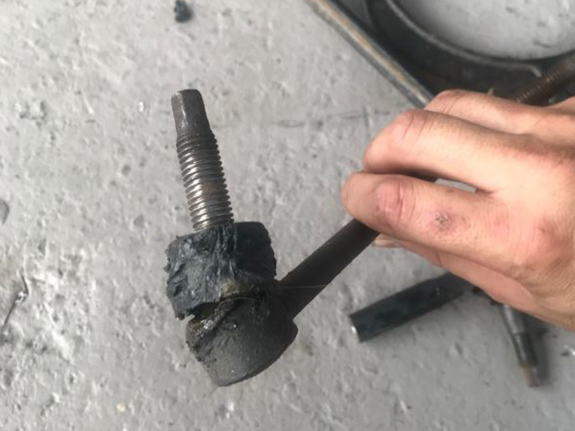 PROSPEED Work Report イメージ