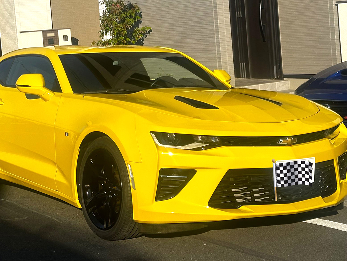 PROSPEED Work Report イメージ