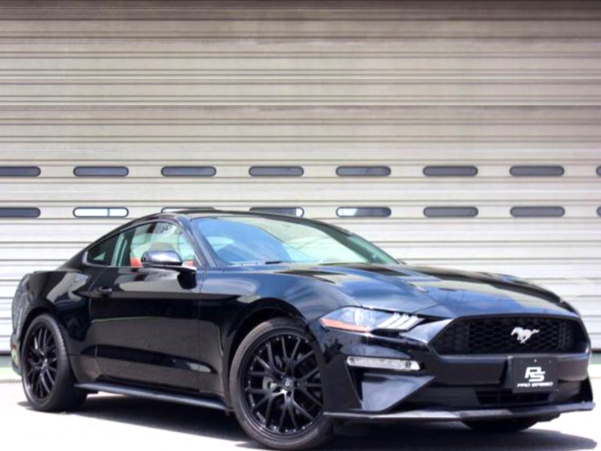 PROSPEED Work Report イメージ