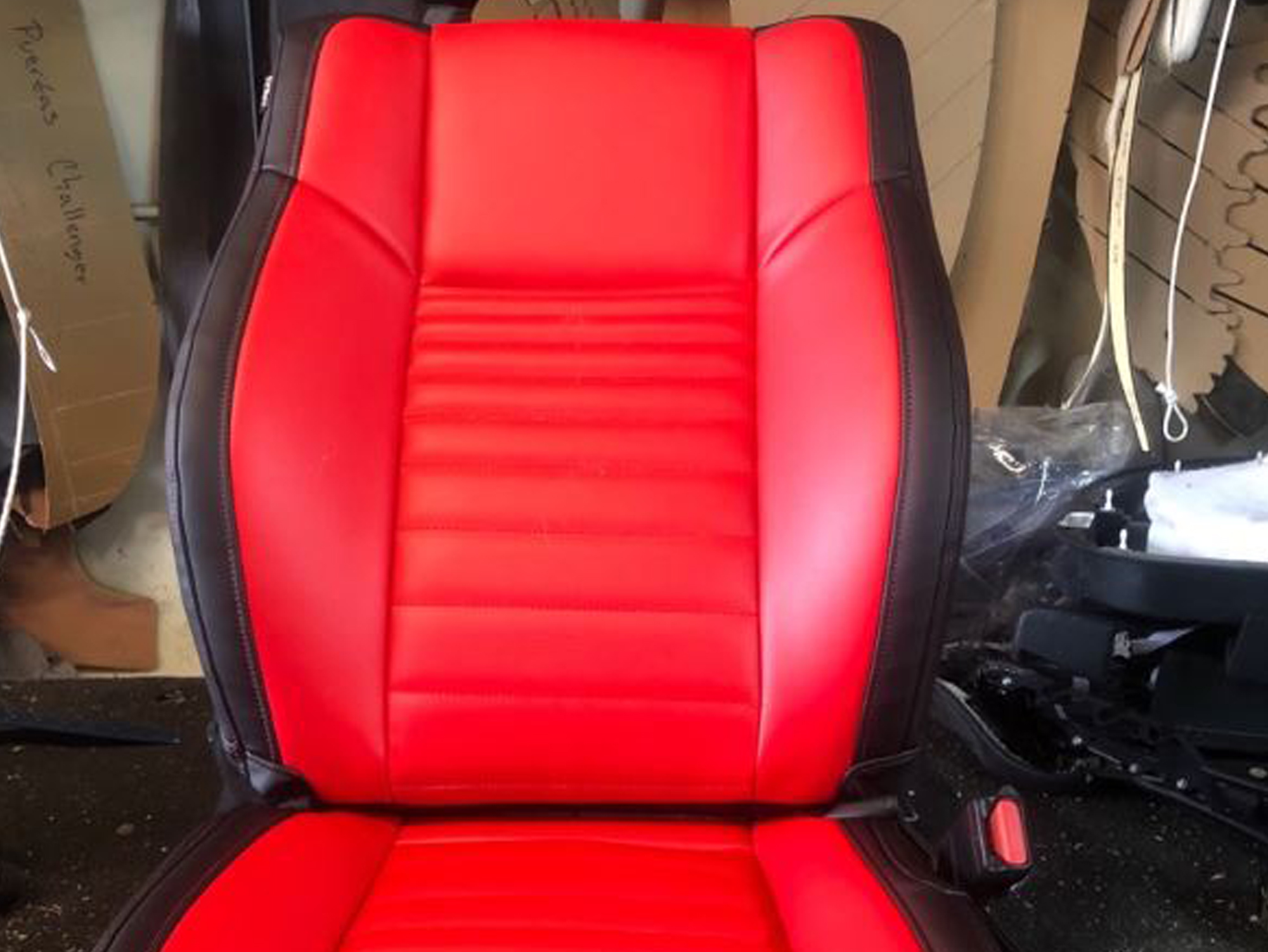 PROSPEED Work Report イメージ