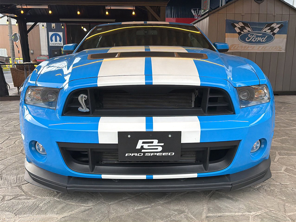 PROSPEED Work Report イメージ