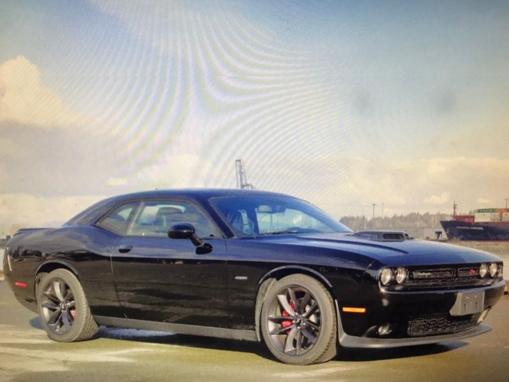 PROSPEED Work Report イメージ