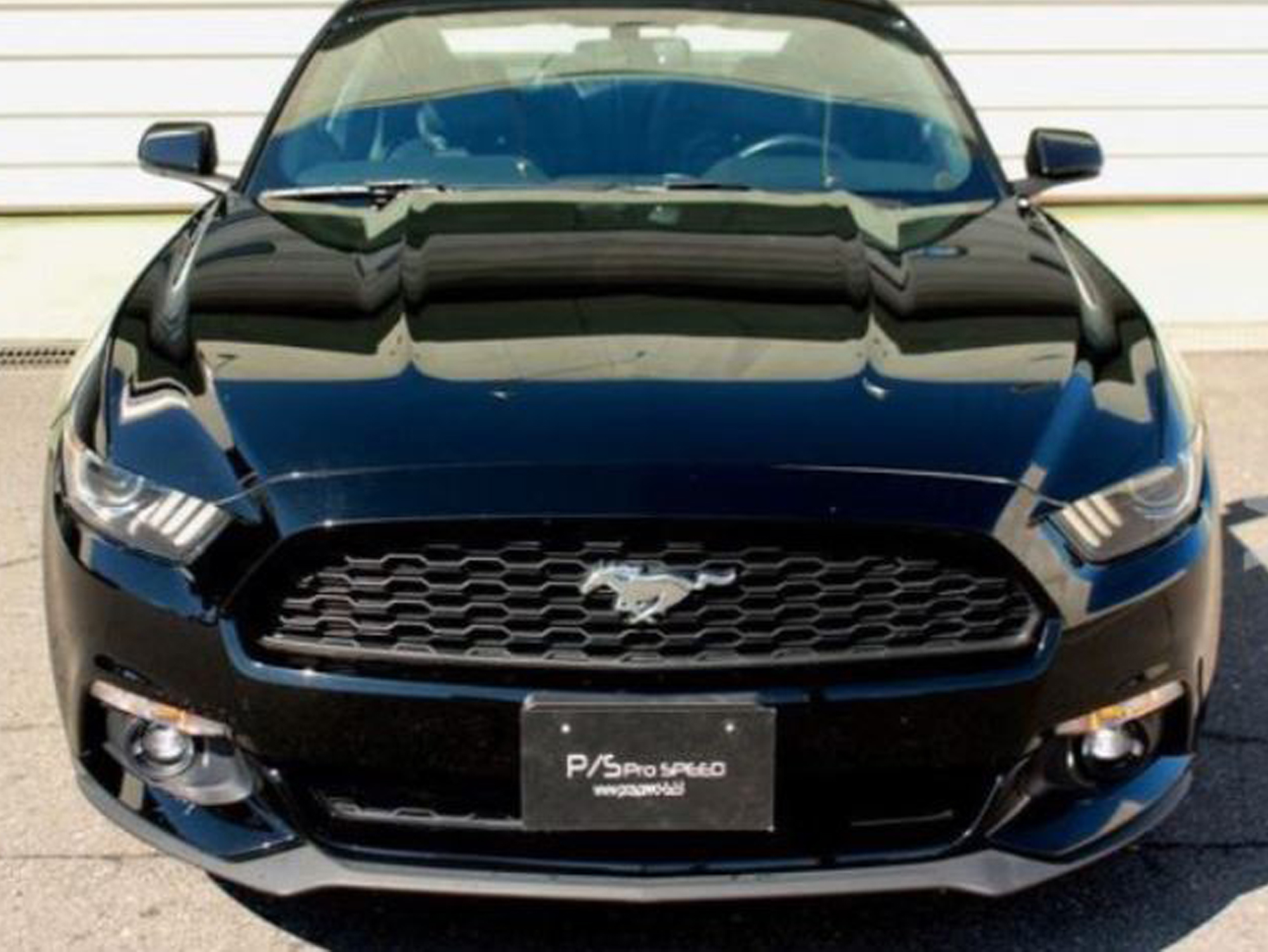 PROSPEED Work Report イメージ