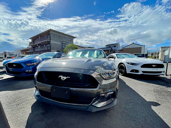 PROSPEED店舗イメージ3