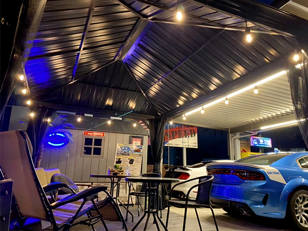 PROSPEED店舗イメージ6