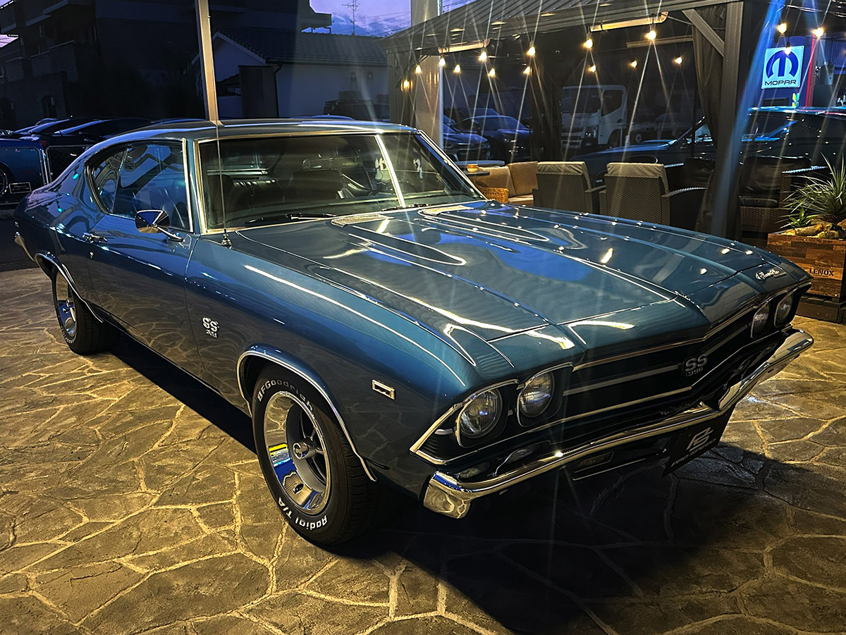 PROSPEED Work Report イメージ