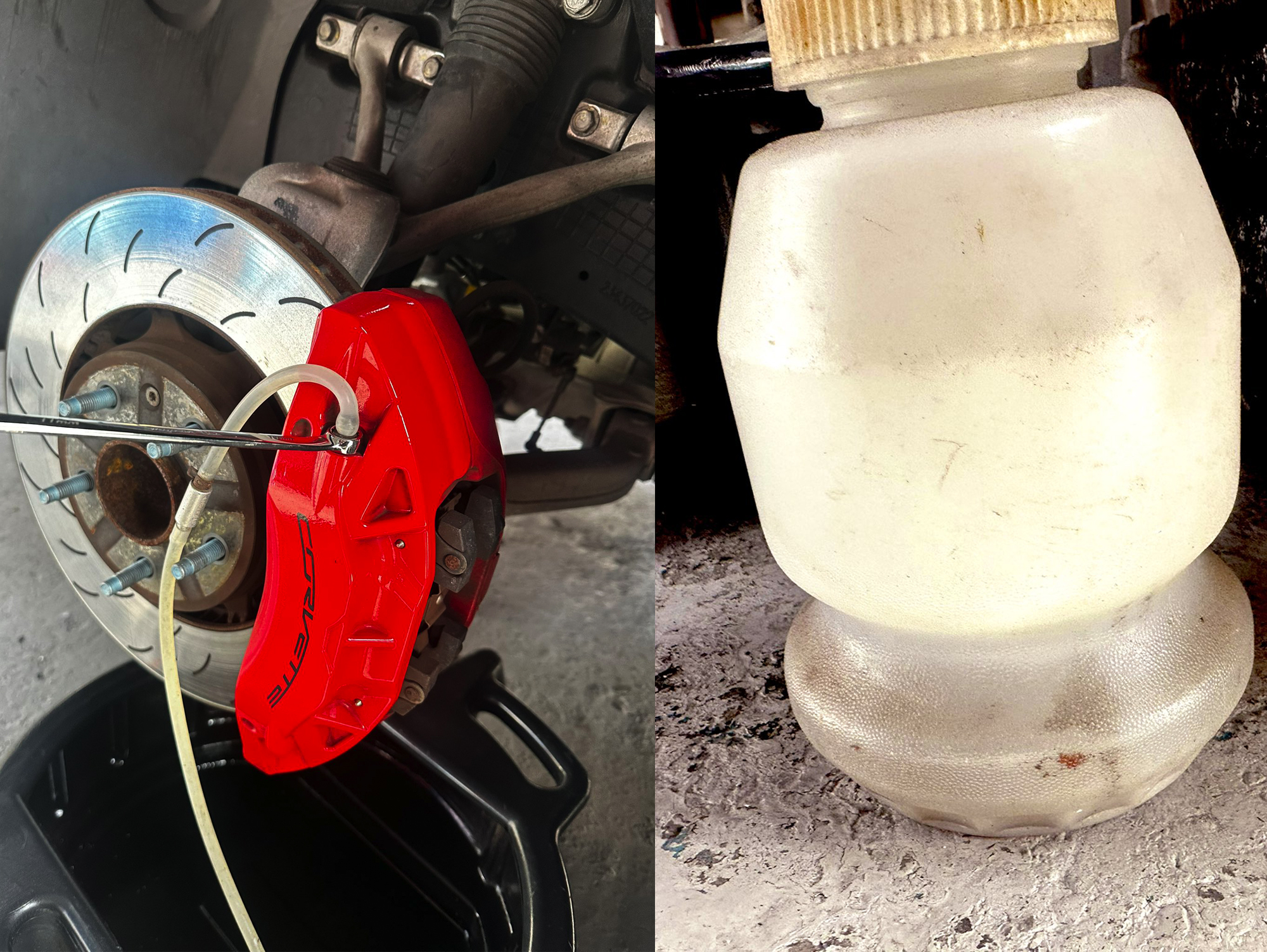 PROSPEED Work Report イメージ