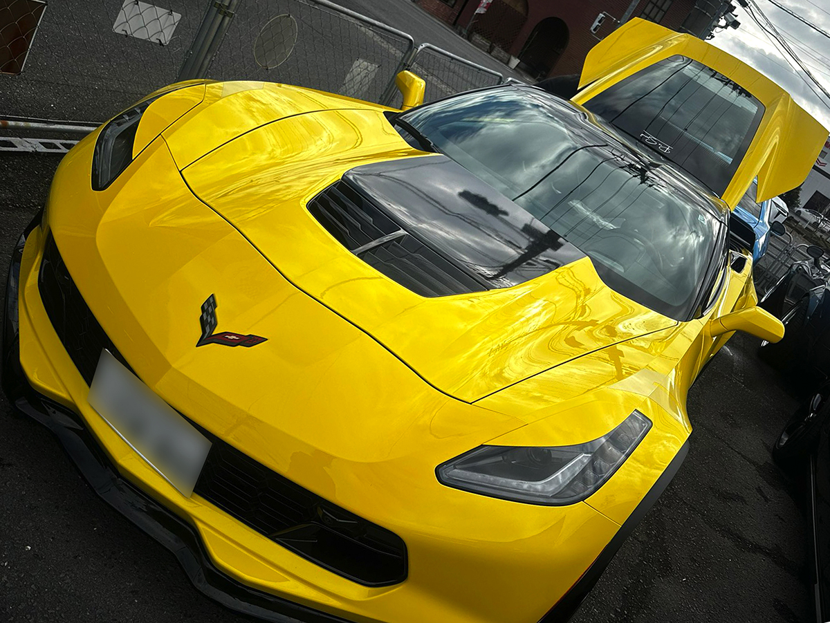 PROSPEED Work Report イメージ