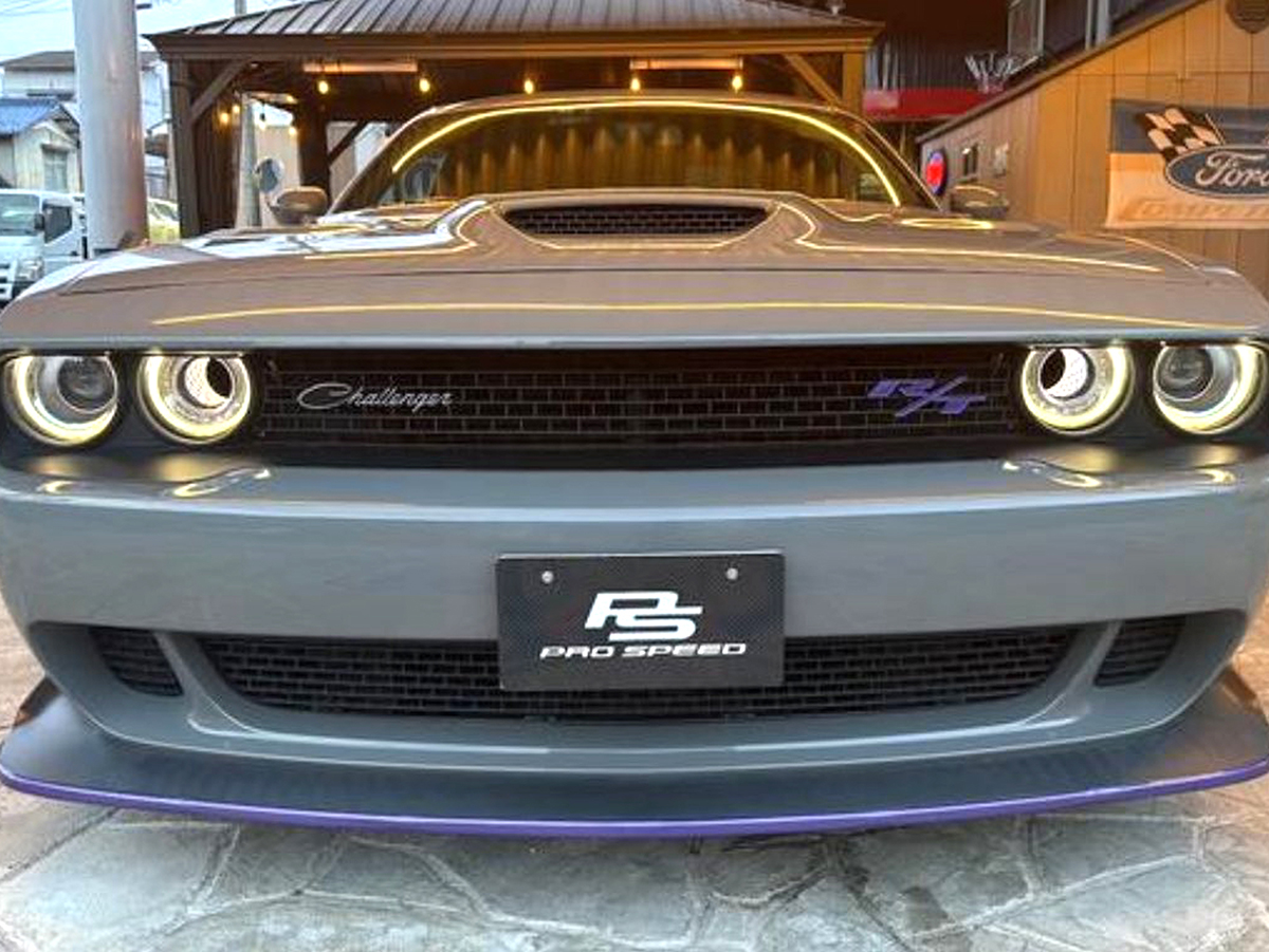 PROSPEED Work Report イメージ