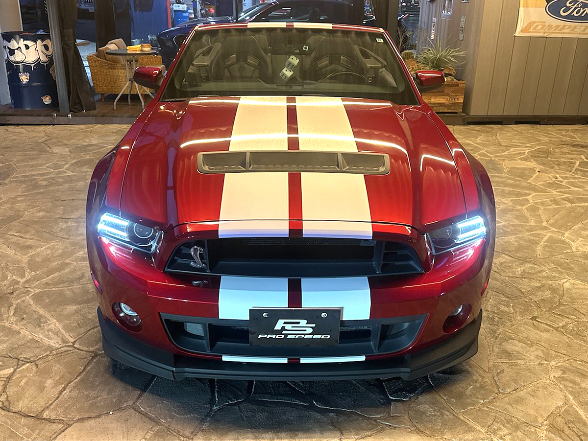 PROSPEED Work Report イメージ