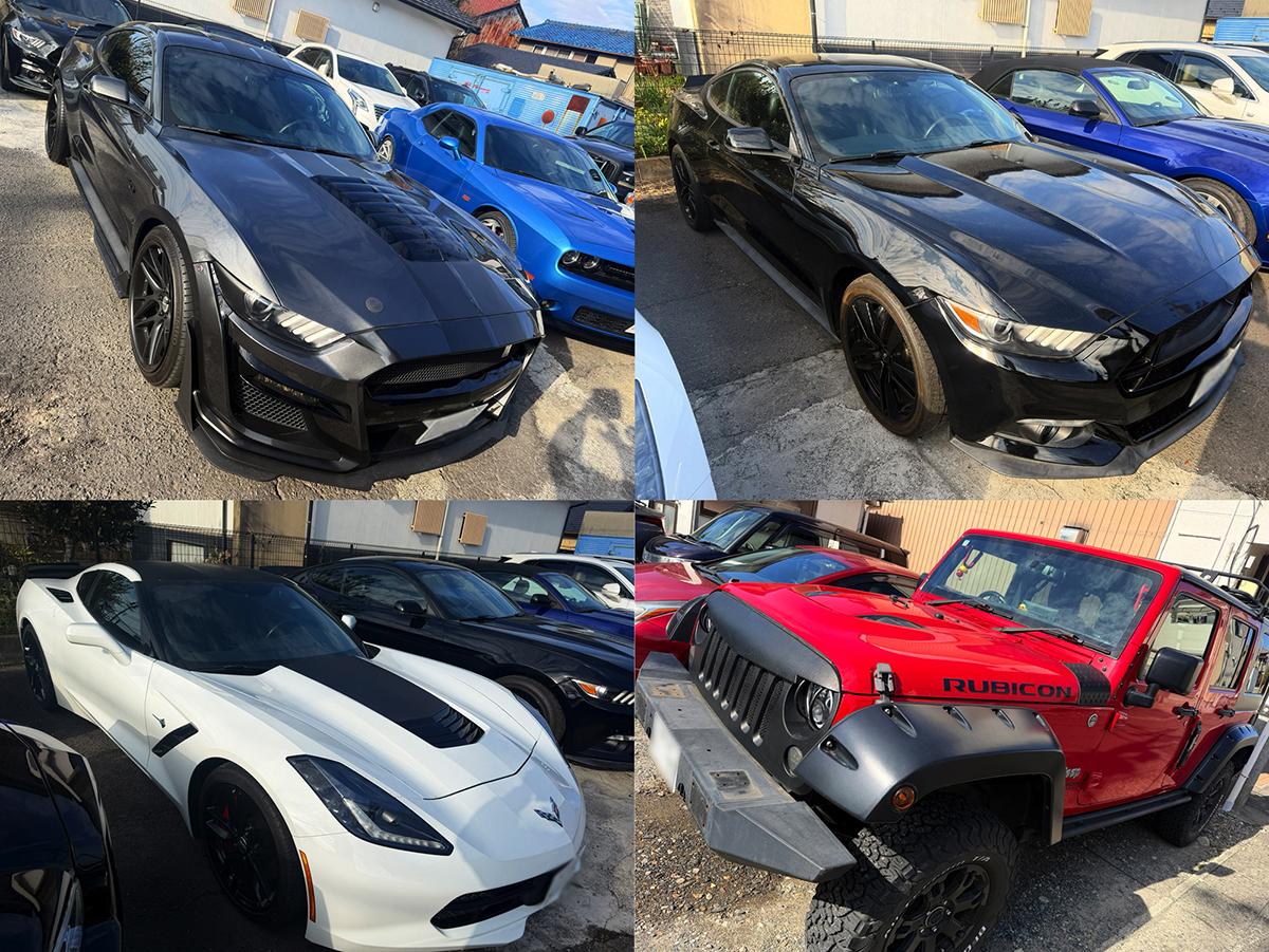 PROSPEED Work Report イメージ